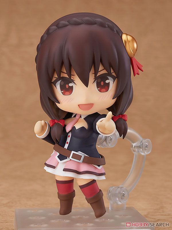 <Preorderถึงวันที่ 1/7/2022 > เปิดรับPreorder #มัดจำ 300บาท Nendoroid Yunyun (PVC Figure)