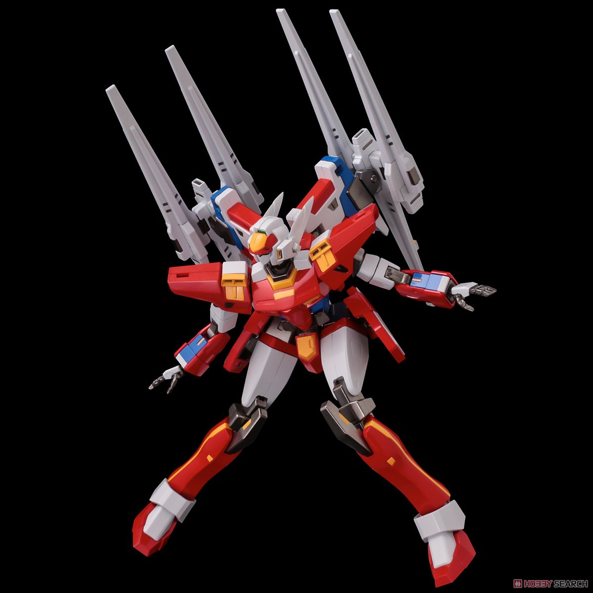 เปิดรับPreorder มัดจำ 1000 บาท Riobot Henkei Gattai R-3 Powered (Completed)