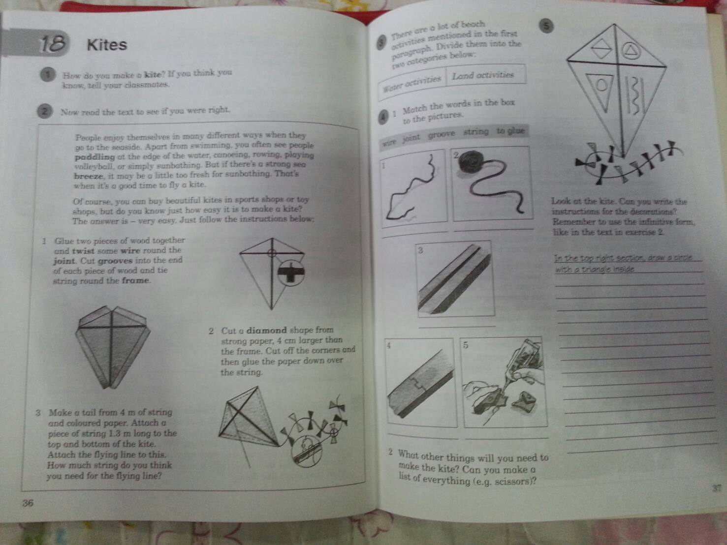 Active Comprehension 4 By Charlie Walker (Oxford University Press)