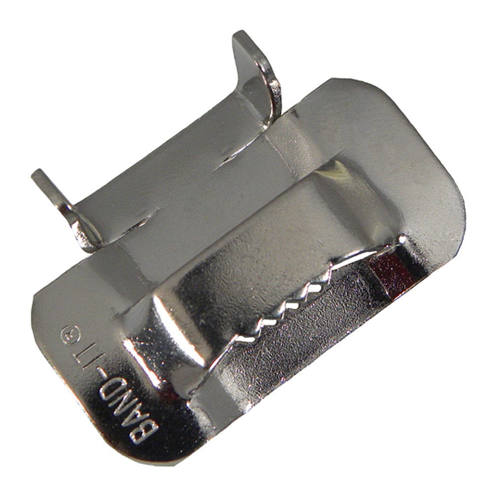 BAND-IT หัวล็อคสแตนเลส (1/2") BUCKLES C25499