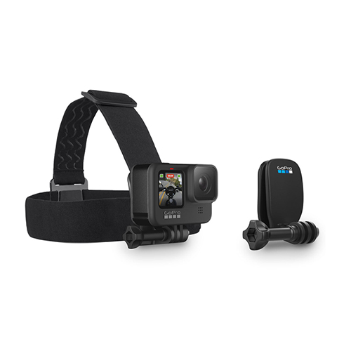 GoPro Adventure kit ชุดอุปกรณ์เสริม (เซ็ทสำหรับแอดเวนเจอร์) (ของแท้โกโปร)