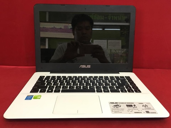 ( SOLD OUT ) Asus X455LD-WX174H
