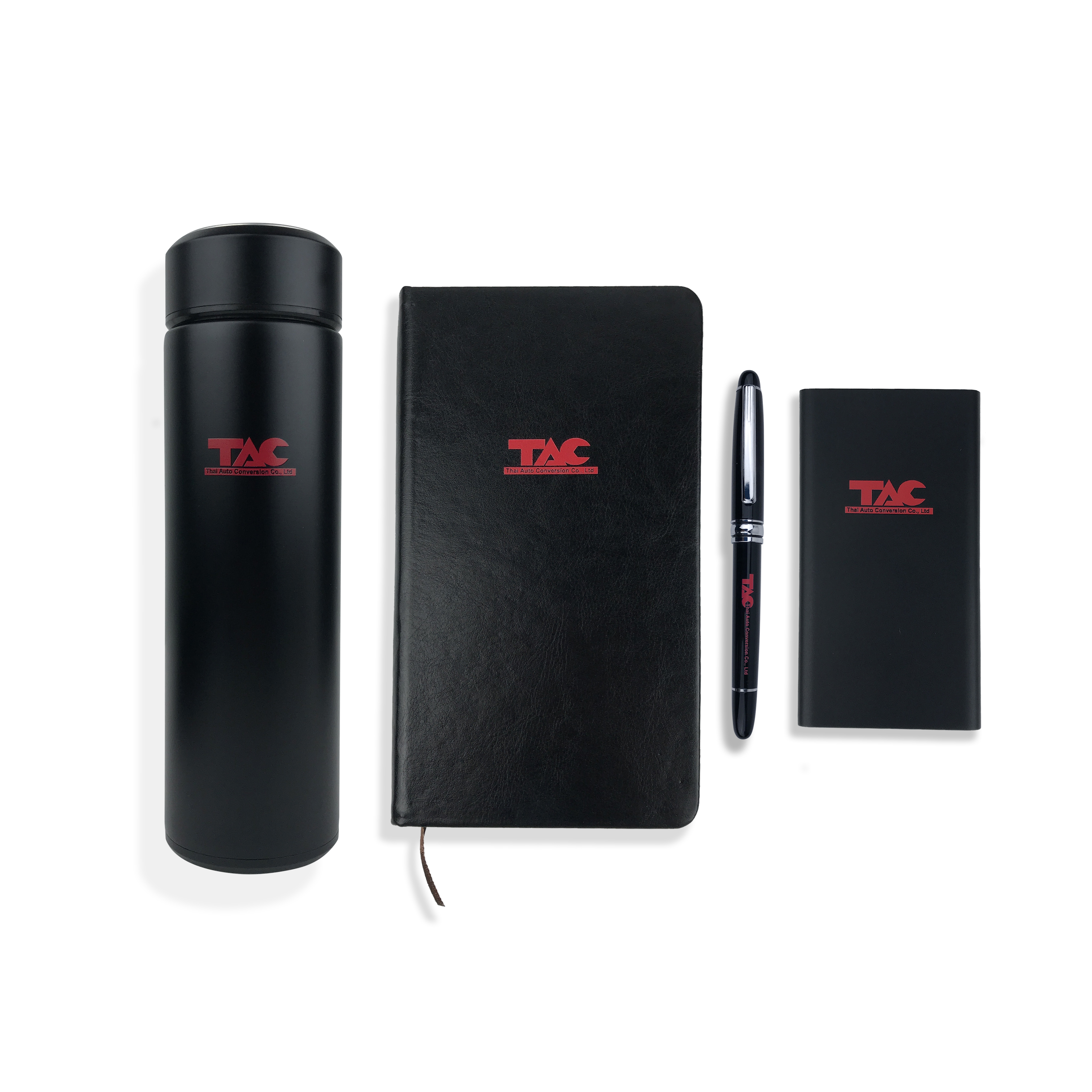 บริษัท ไทย ออโต้ คอนเวอชั่น จำกัด (SET A)