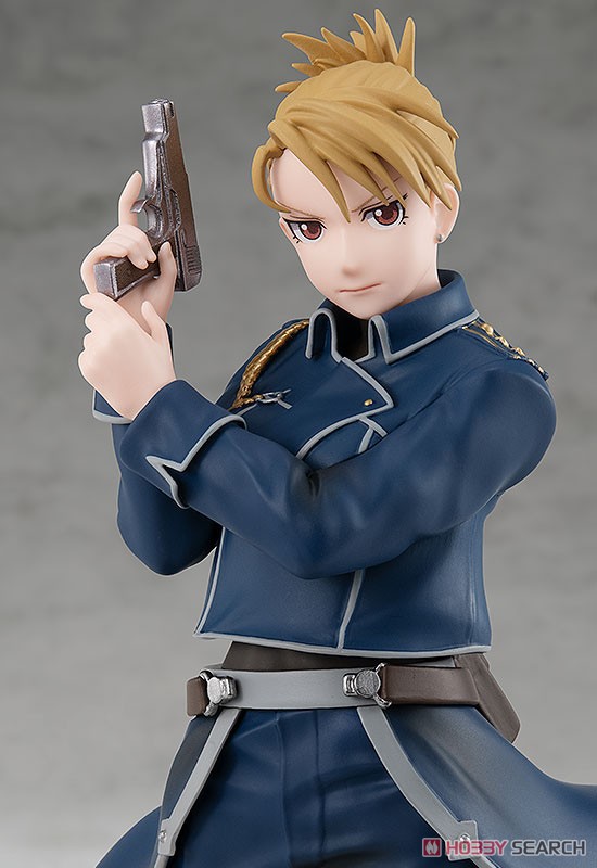 <Preorderถึง 15/4/2022>เปิดรับPreorder มัดจำ 200 บาท Pop Up Parade Riza Hawkeye (PVC Figure)