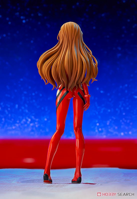 <Preorderถึง 16/9/2022> 🔔เปิดรับPreorder มัดจำ 400 บาท Pop Up Parade Asuka Langley (PVC Figure)
