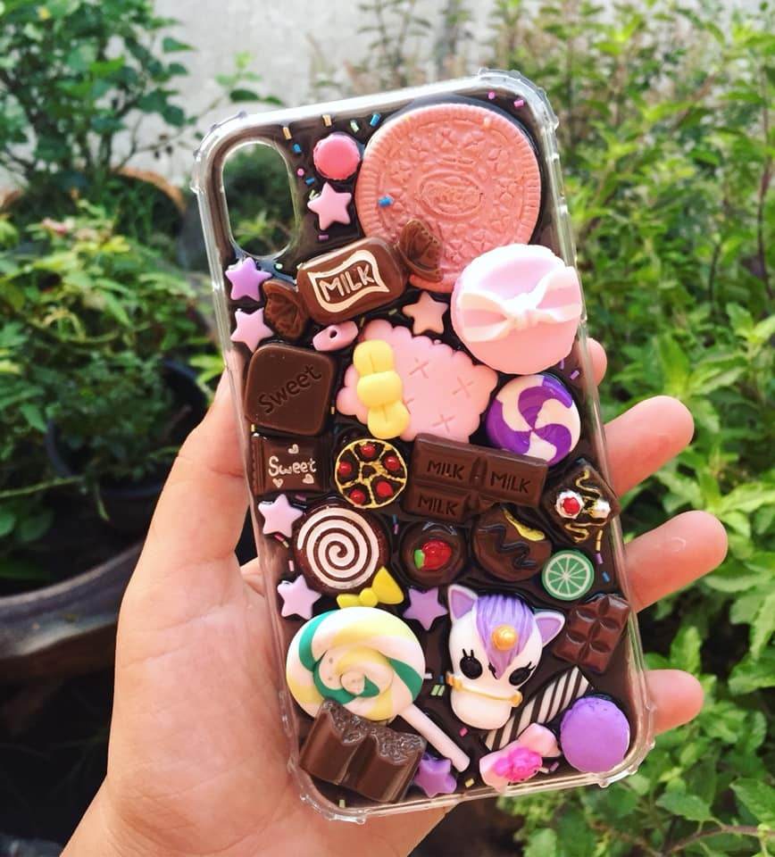 เคสขนมเต็มเคส