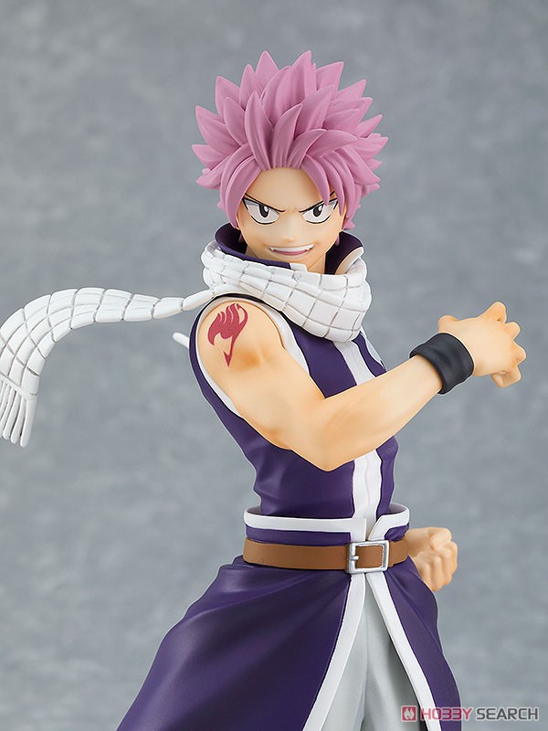 <Preorderถึง 1/4/2022>เปิดรับPreorder มัดจำ 200 บาท Pop Up Parade Natsu Dragneel: Grand Magic Games Arc Ver. (PVC Figure)