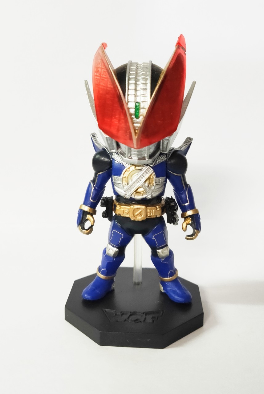 WCF ของแท้ Rider New den-o