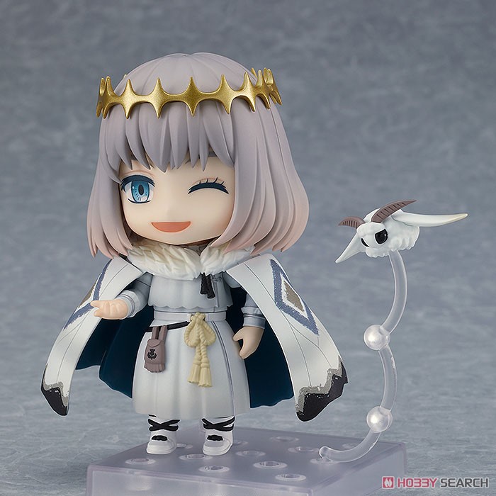 <Preorderถึงวันที่ 26/5/2023 > เปิดรับPreorder #มัดจำ 500 บาท Nendoroid Pretender/Oberon (PVC Figure