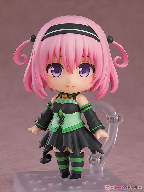 <Preorderถึงวันที่ 19/1/2024> เปิดรับPreorder #มัดจำ 500 บาท Nendoroid Momo Belia Deviluke (PVC Figure)