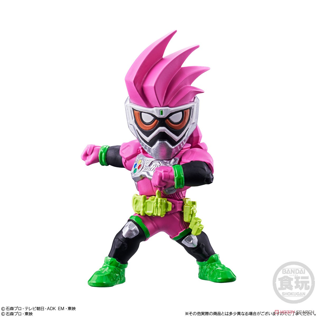 <Preorderภึง3/10/2022>เปิดรับPreorder มัดจำ 150 บาท CONVERGE MOTION KAMEN RIDER 2 SET W/O GUM