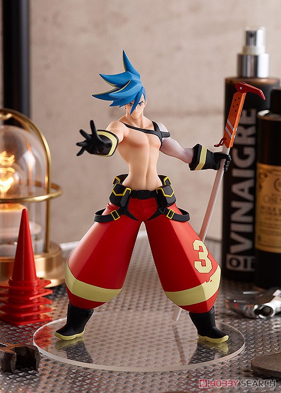 เปิดรับPreorder มัดจำ 250 บาท Pop Up Parade Galo Thymos (PVC Figure)