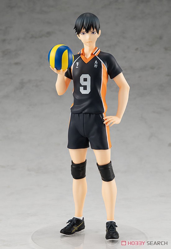 <Preorderถึง 22/5/2021> 🔔เปิดรับPreorder มัดจำ 200 บาท Pop Up Parade Tobio Kageyama (PVC Figure)