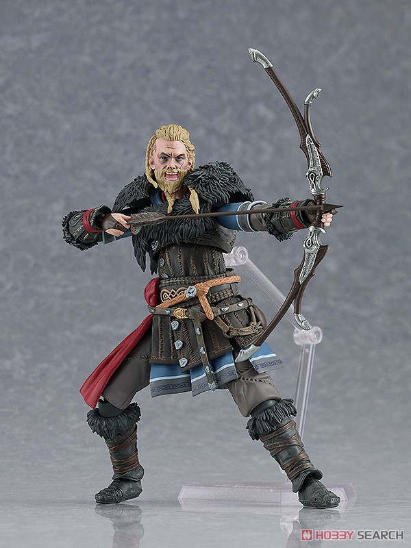 <Preorderถึง 6/10/2023>🔔เปิดรับPreorder มัดจำ 1000 บาท figma Eivor (Completed)