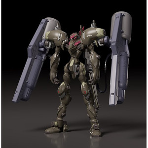 <Preorder ปิดรับวันที่ 14/2/2025 >เปิดรับPreorder มัดจำ 600 บาท Moderoid Fafner Mark Vier Kai Abaddon