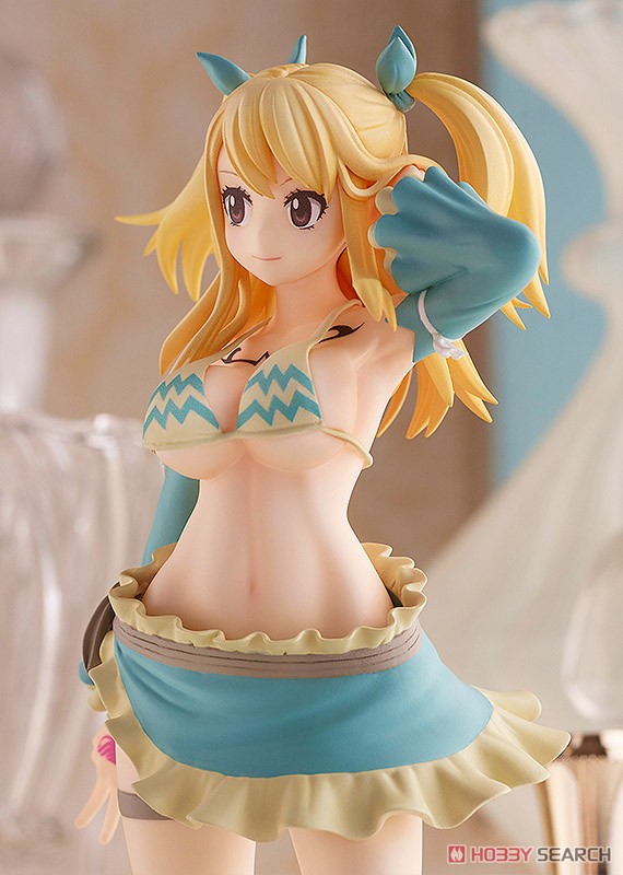 <Preorderถึง 8/7/2021>เปิดรับPreorder มัดจำ 200 บาท Pop Up Parade Lucy Heartfilia: Aquarius Form Ver. (PVC Figure)
