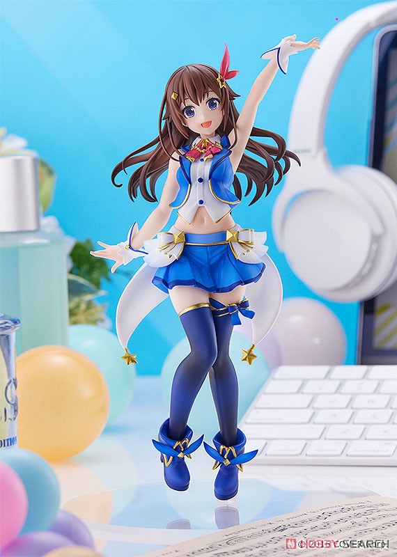<Preorderถึง 16/9/2022> 🔔เปิดรับPreorder มัดจำ 400 บาท Pop Up Parade Tokino Sora (PVC Figure)