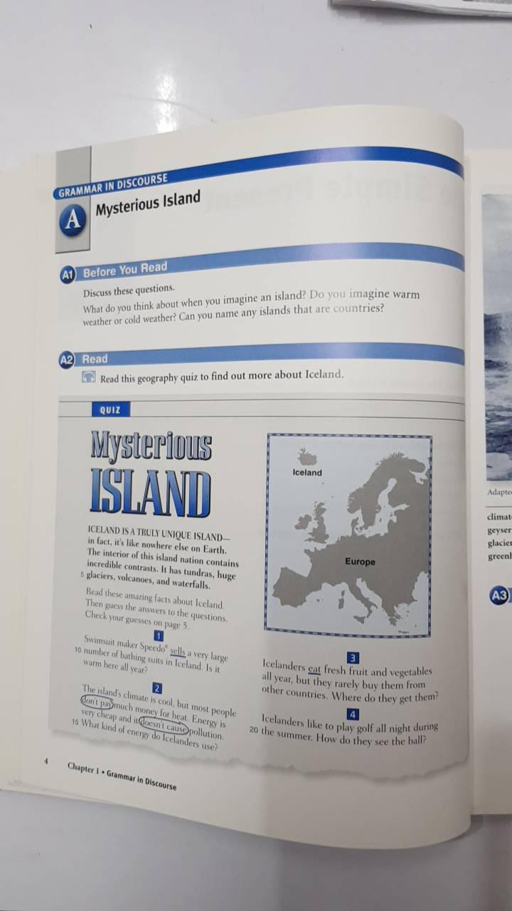 Grammar Sense 2 + Teacher Book Series Director Susan Kesner Bland Cheryl pavlik ของ Oxord (ฉบับปรับปรุง พ.ศ.2560) สำนักพิมพ์นิยมวิทยา