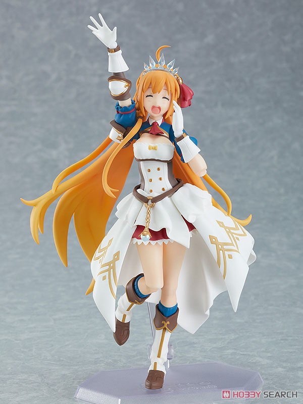 <Preorderที่ 6 คิว🔔เปิดรับPreorder มัดจำ500บาท figma Pecorine (PVC Figure)