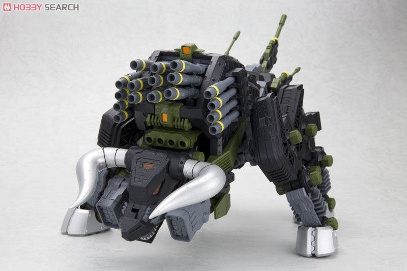 เปิดรับPreorder มัดจำ 500 บาท 1/72 RZ-032 Dibison Toma Custom (Plastic model)โมเดลประกอบ