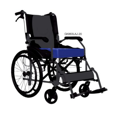 เบาะโฟมรองนั่งลดโอกาสการเกิดแผลกดทับ Dyna Tek Superior หนา 10 cm รับน้ำหนักได้ 127kg ผ้าคลุมเบาะกันน้ำ เหมาะสำหรับวีลแชร์ หรือเก้าอี้นั่งทั่วไป