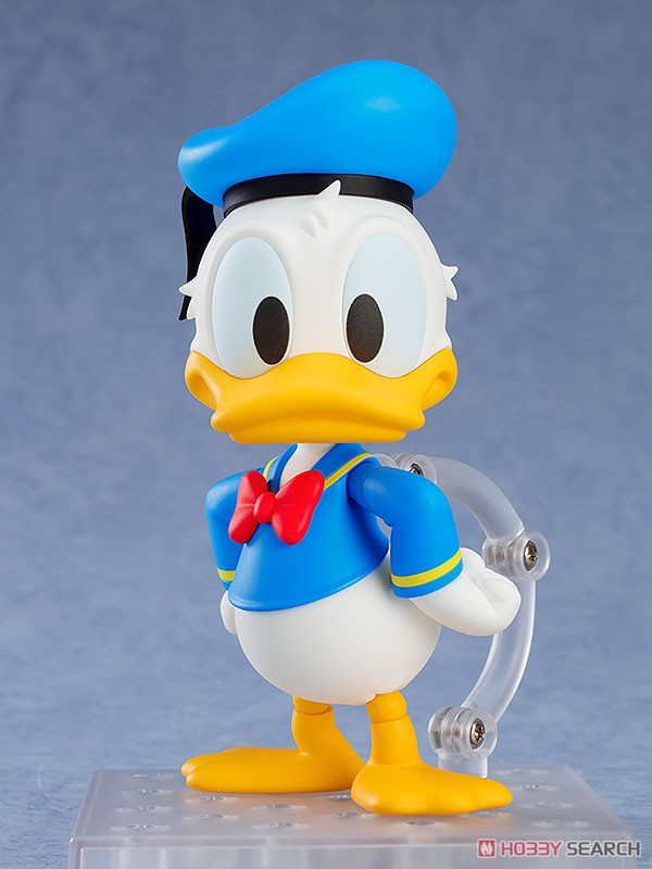 <Preorderถึง 12/8/2021> เปิดรับPreorder #มัดจำ 300 บาท Nendoroid Donald Duck (PVC Figure