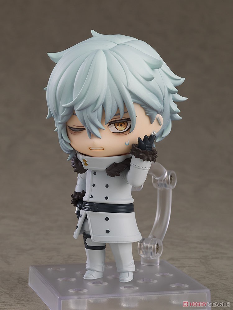 <Preorderถึงวันที่ 27/9/2024> เปิดรับPreorder #มัดจำ400บาท Nendoroid Kadoc Zemlupus (PVC Figure)