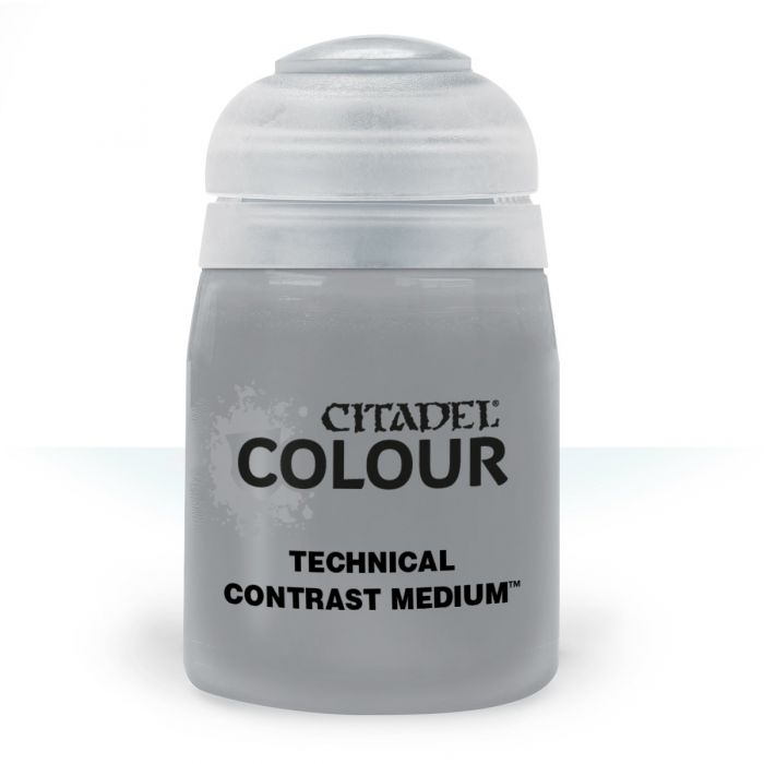 TECHNICLE - CONTRAST MEDIUM