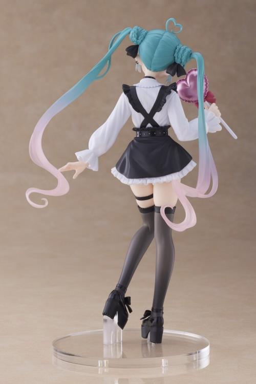 (Preorder ถึงวันที่ 8/6/2023) เปิดรับPreorder มีค่ามัดจำ 100 บาท 451613400 Hatsune Miku Figure Fashion (Subculture Ver.)