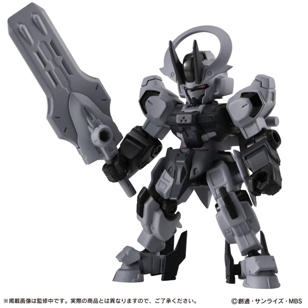 <Preorderปิดรับวันที่ 3/4/2024 >เปิดรับPreorder มีค่ามัดจำ 100 บาท GUNDAM MOBILE SUIT ENSEMBLE 27