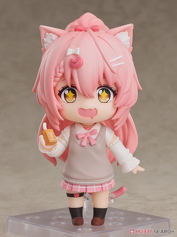 <Preorderถึงวันที่ 25/3/2022 > เปิดรับPreorder #มัดจำ 400บาท Nendoroid Hiiro (PVC Figure)