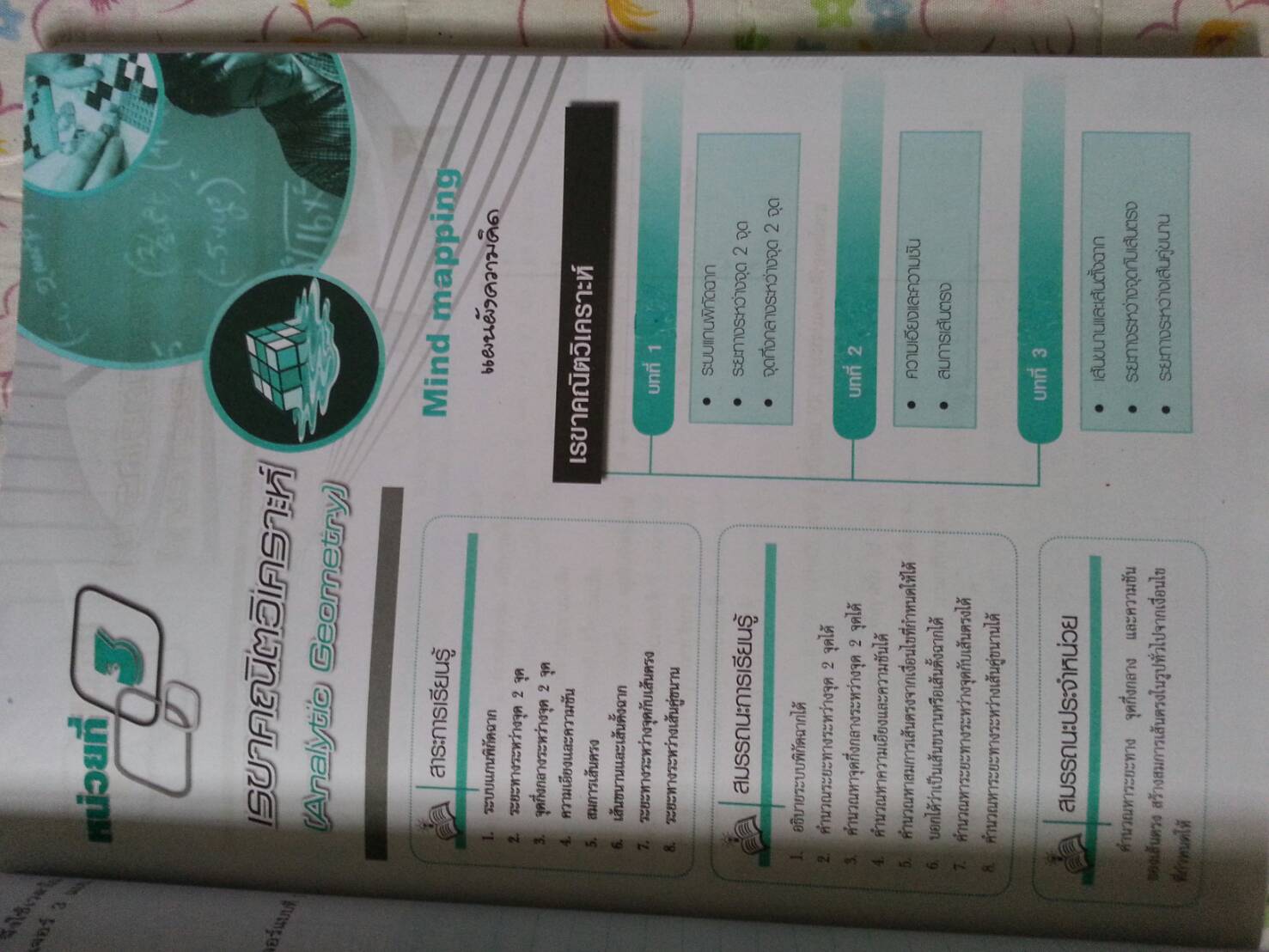 คณิตศาสตร์อุตสาหกรรม (Industry Mathematics) สนพ.ศูนย์ส่งเสริมวิชาการ, ศสว โดย รศ.ดร.มนัส ประสงค์