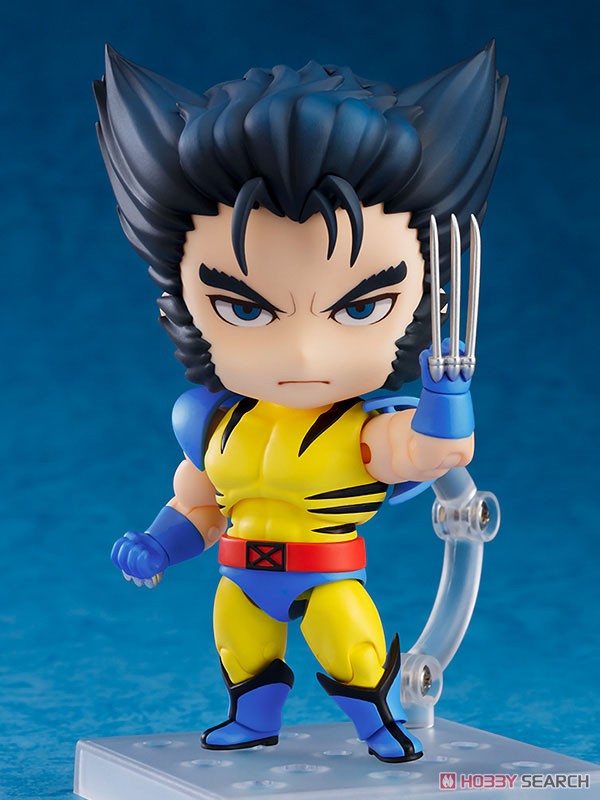 <Preorderถึง 24/12/2021> เปิดรับPreorder #มัดจำ 300บาทNendoroid Wolverine (Completed