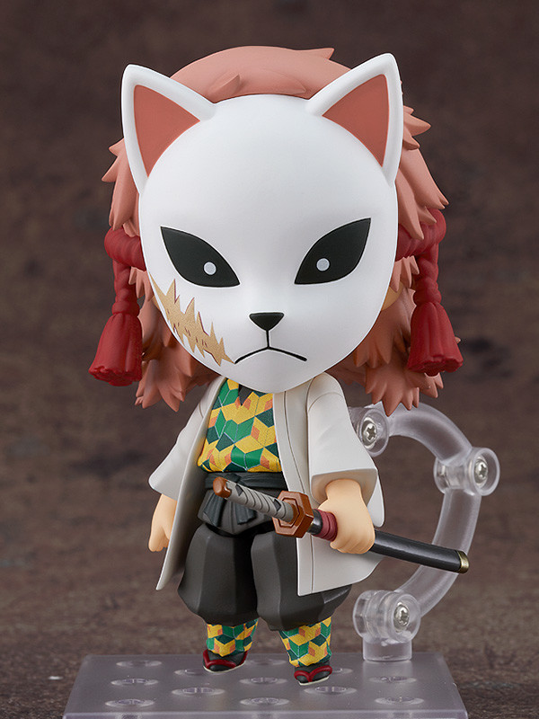เปิดรับPreorder มัดจำ 300 บาทอ Nendoroid Sabito