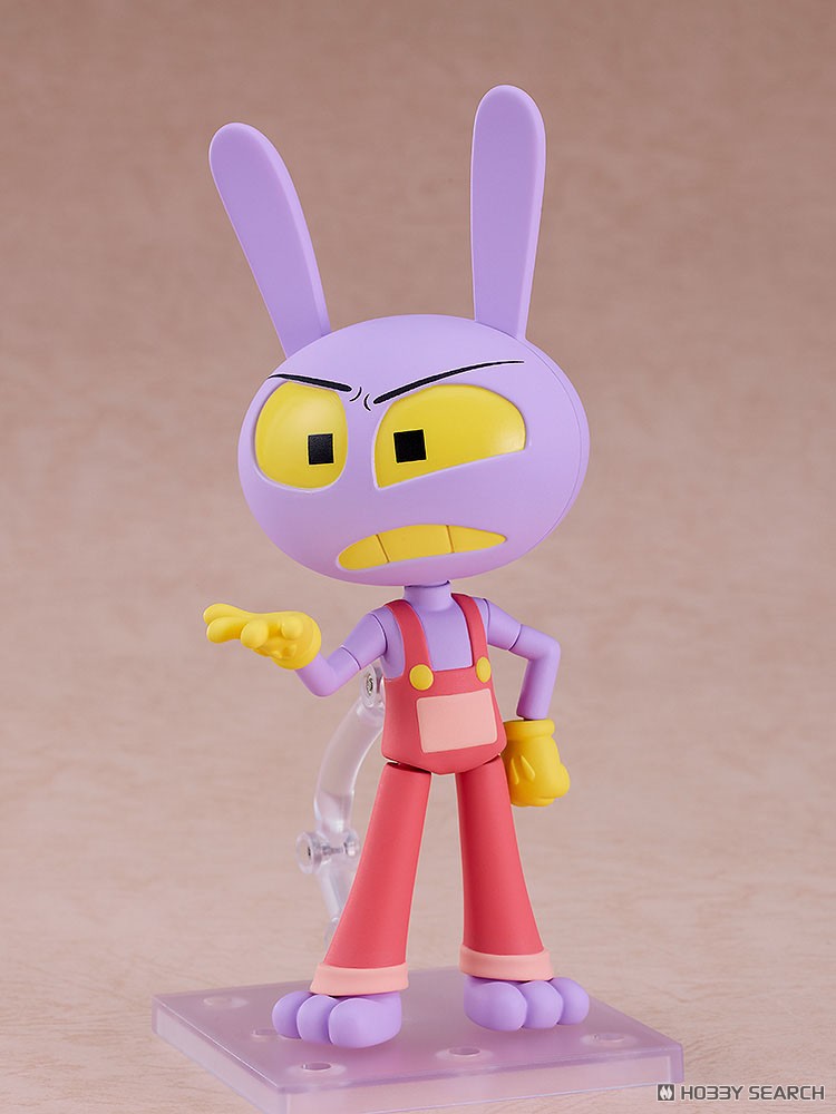 <Preorderถึงวันที่ 15/8/2025> เปิดรับPreorder #มัดจำ 400 บาท Nendoroid Jax