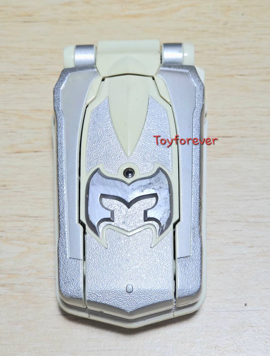 ที่แปลงร่างมาจิ Dx Maji Phone White