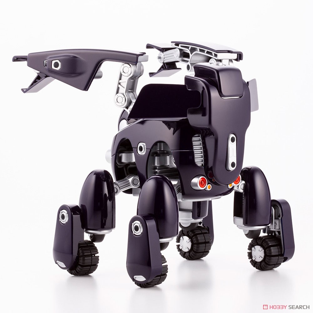 <Preorderถึง7/2/2022>เปิดรับPreorder มัดจำ200บาท Maruttoys Tamotu Pro [Midnight Blue Ver.] (Plastic model)