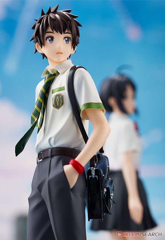 <Preorderถึง 17/9/2021>เปิดรับPreorder มัดจำ 200 บาท Pop Up Parade Taki Tachibana (PVC Figure)