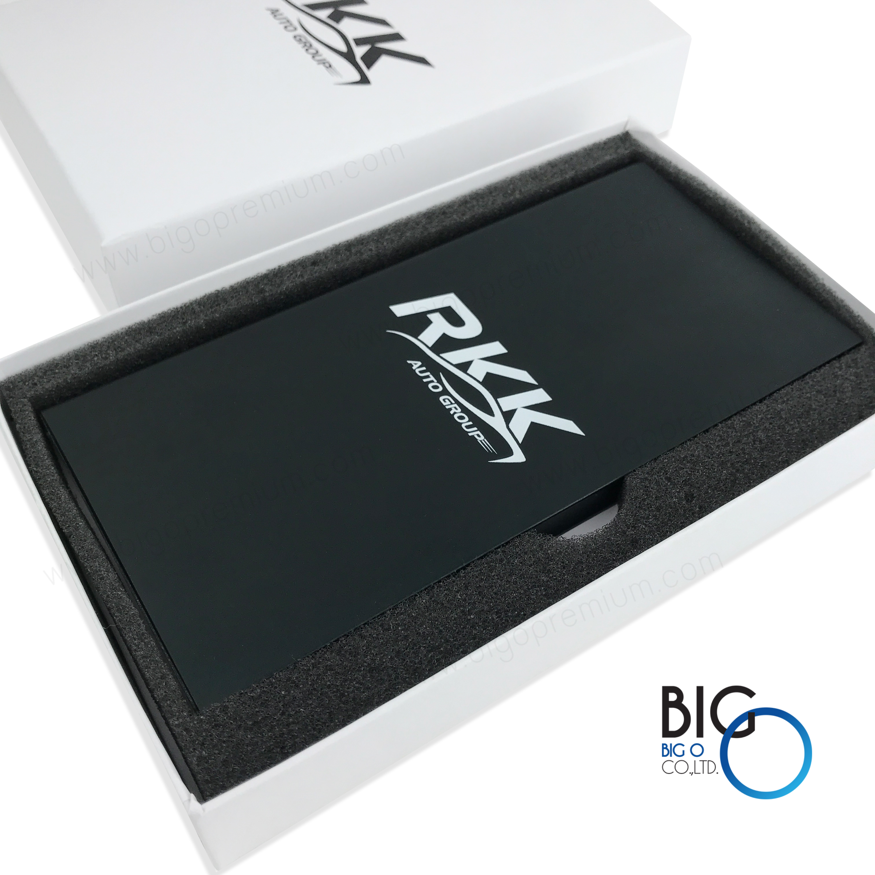 บริษัท อาร์เคเค ออโต้ กรุ๊ป จำกัด