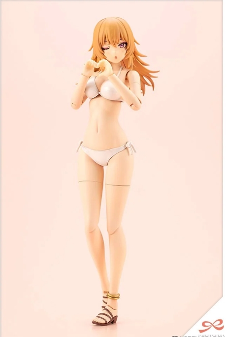 <Preorder ถึง 29/8/2025>เปิดรับPreorder มัดจำ 200 บาท Seira Ichijo【Swim Style】Hair Arrange Ver