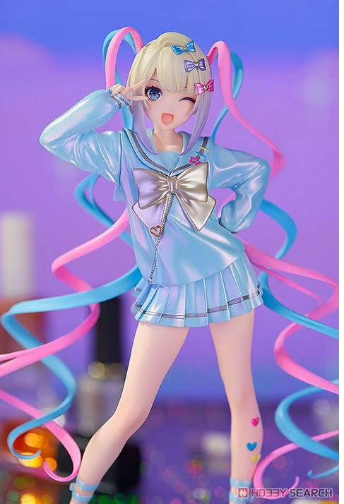 <Preorderถึง 25/11/2022> 🔔เปิดรับPreorder มัดจำ 400 บาทPop Up Parade OMGkawaiiAngel (PVC Figure