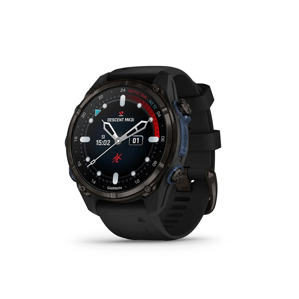 Garmin Descent Mk3i นาฬิกาสำหรับนักดำน้ำ รับประกันศูนย์ไทย 2 ปี