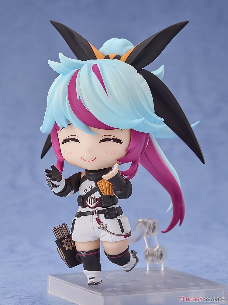 <Preorderถึงวันที่ 7/6/2024> เปิดรับPreorder #มัดจำ 500 บาท Nendoroid Neo: Traveler was