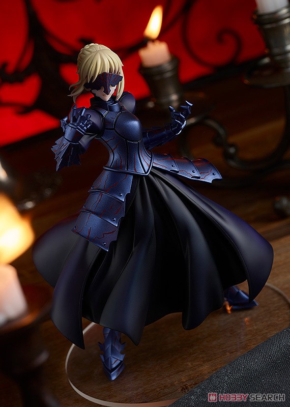 <Preorderถึง 10/9/2021>เปิดรับPreorder มัดจำ 200 บาท Pop Up Parade Saber Alter (PVC Figure)