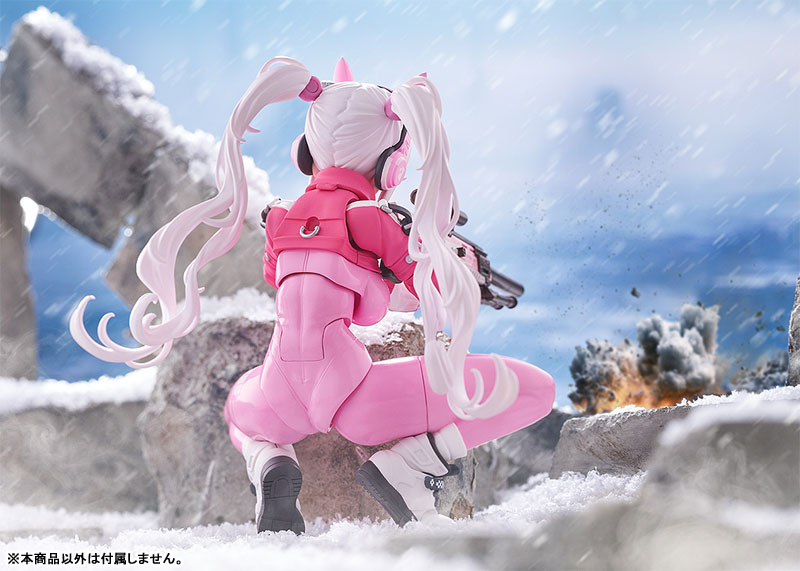 <Preorderถึง 5/7/2024>🔔เปิดรับPreorder มัดจำ 900 บาท Figma Alice