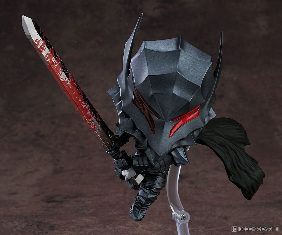 <Preorderถึงวันที่ 19/9/2025 > เปิดรับPreorder #มัดจำ 400 บาท Nendoroid Guts: Berserker Armor Ver.