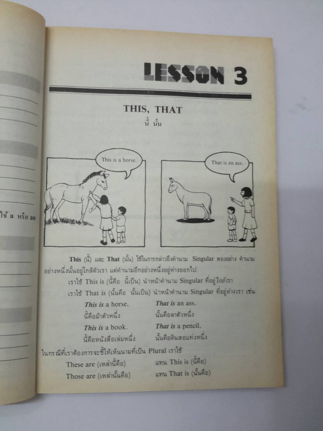 หนังสือ Current English ชั้นป.5 ดร.สามารถ สัมพันธารักษ์ และอาจิณ มารีประสิทธิ์ สำนำพิมพ์ อจท