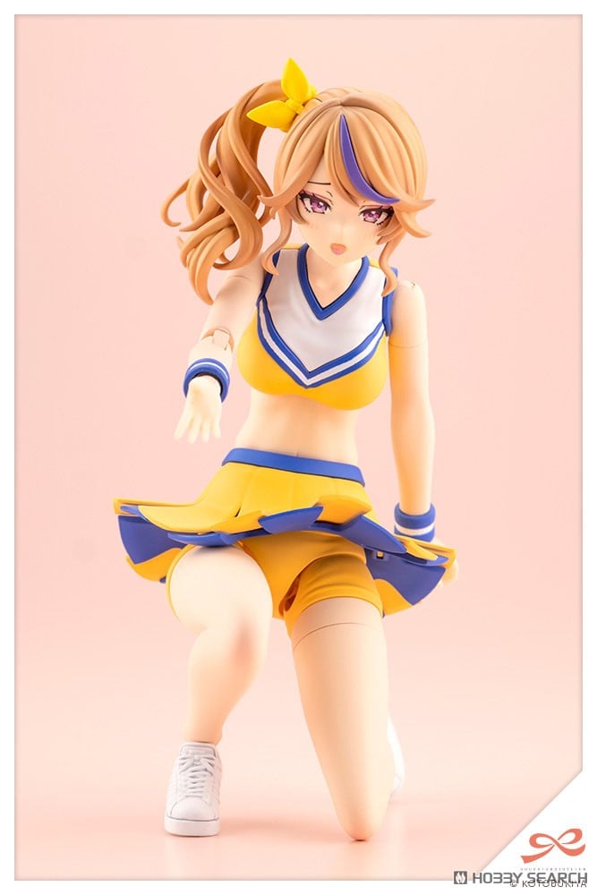 <Preorder ถึง 3/10/2025>เปิดรับPreorder มัดจำ 200 บาท Seira Ichijo【CHEERLEADING COSTUME】