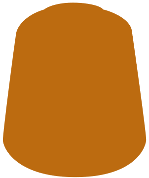 LAYER - TAU LIGHT OCHRE