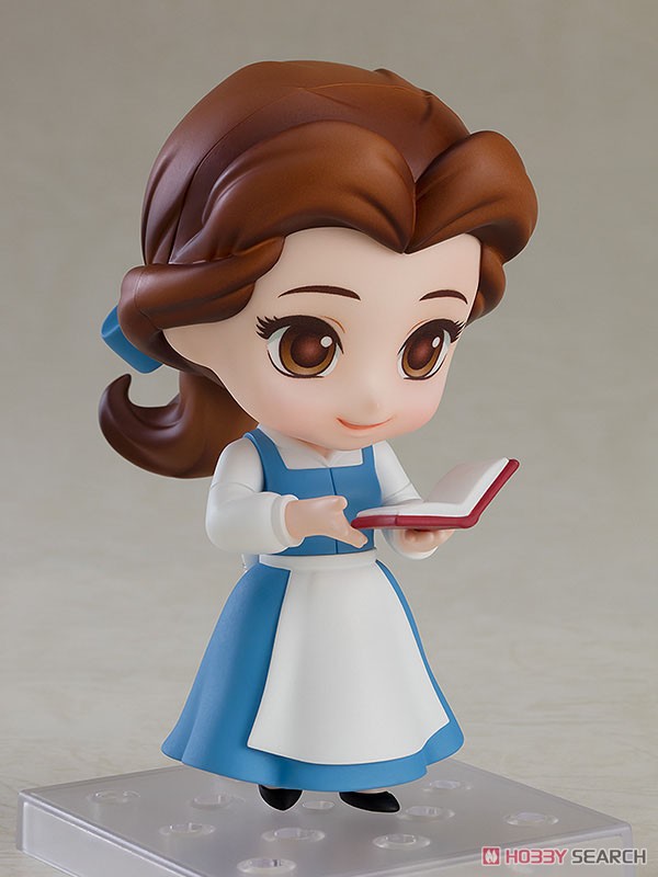 <Preorderถึงวันที่ 23/11/2022 > เปิดรับPreorder #มัดจำ 300 บาท Nendoroid Belle: Village Girl Ver.